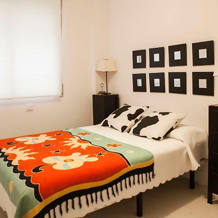 Gran Apartamento Plaza De Espana Apartment Seville Exterior photo