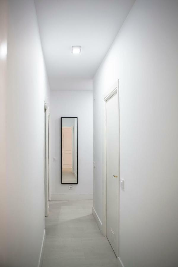 Gran Apartamento Plaza De Espana Apartment Seville Exterior photo