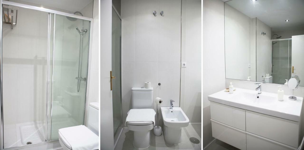 Gran Apartamento Plaza De Espana Apartment Seville Exterior photo
