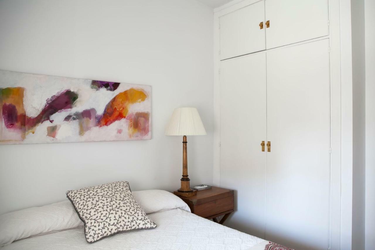 Gran Apartamento Plaza De Espana Apartment Seville Exterior photo
