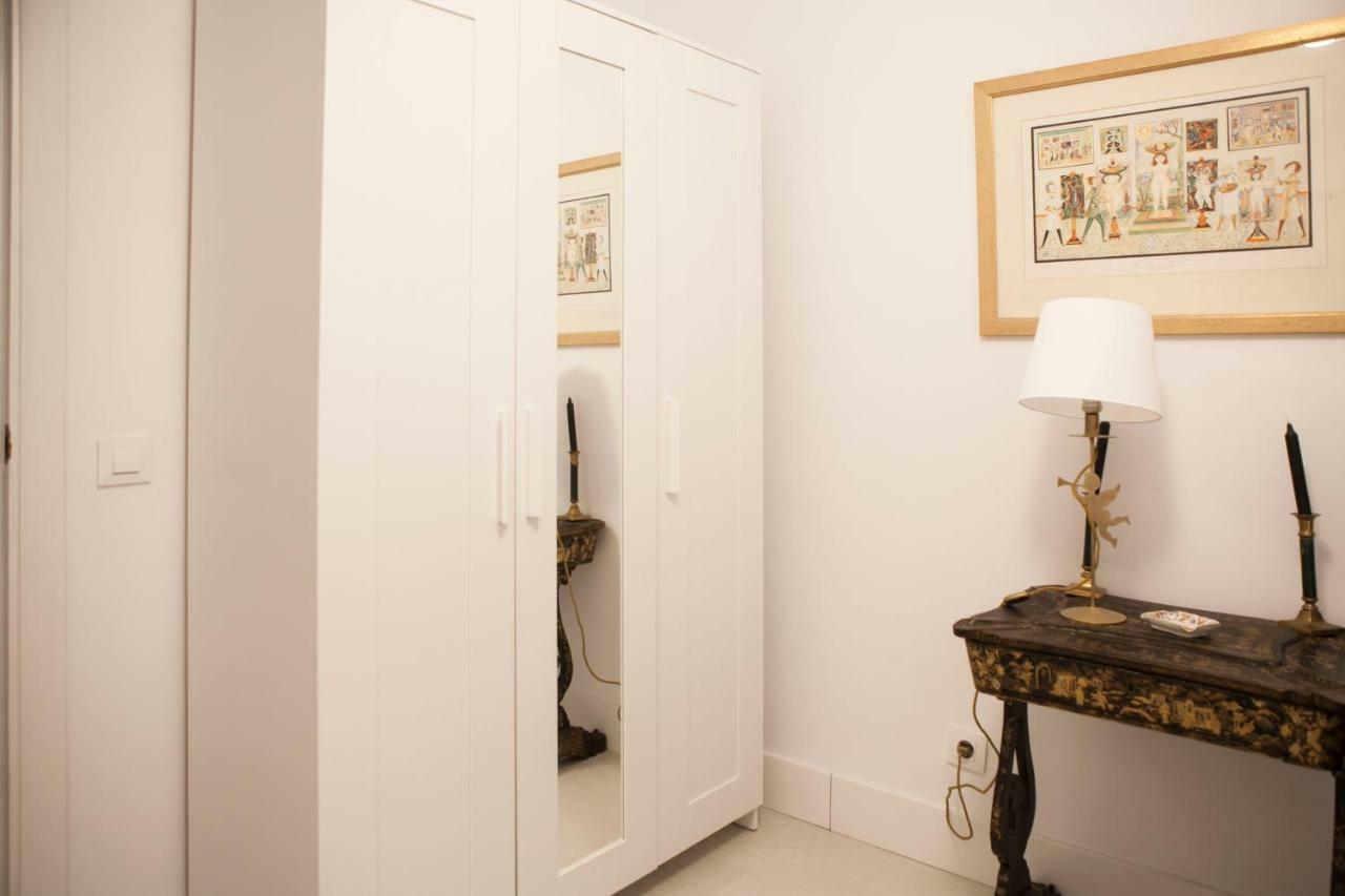 Gran Apartamento Plaza De Espana Apartment Seville Exterior photo