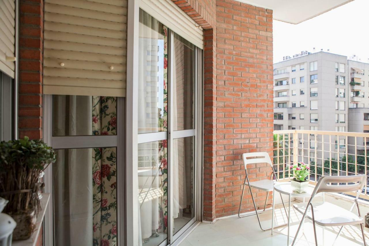 Gran Apartamento Plaza De Espana Apartment Seville Exterior photo