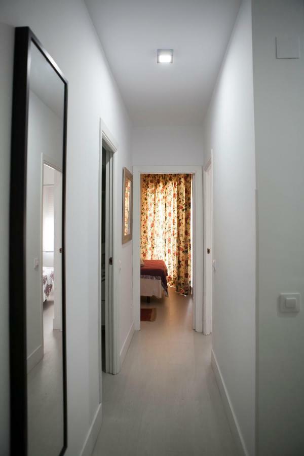 Gran Apartamento Plaza De Espana Apartment Seville Exterior photo